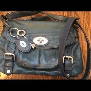 Fossil Crossbody Purse
